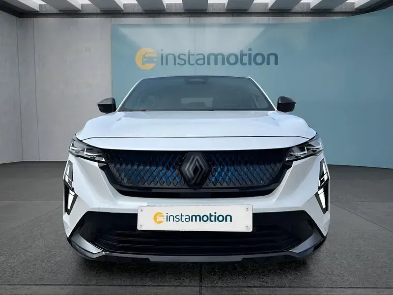 Gebraucht Renault Rafale 300 PS (220 kW) 2025 Weiß SUV