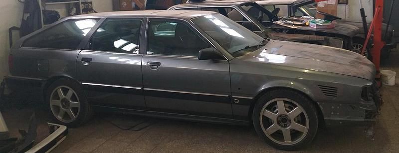 Gebraucht 2025 Audi RS2 Kombi | 20.000 € - Bild 1/1