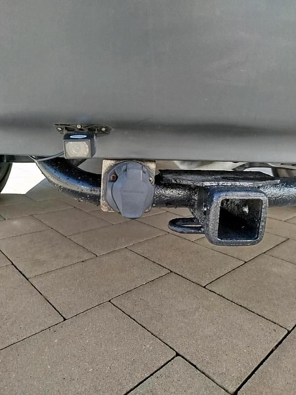 Gebraucht Chrysler Pacifica 218 PS (160 kW) 2005 Weiß SUV