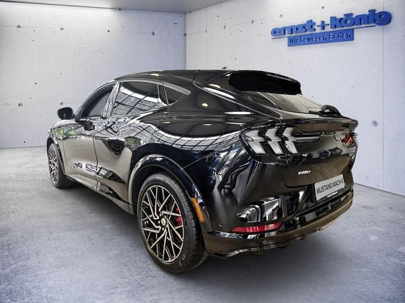 Gebraucht Ford Mustang Mach-E GT 358 kW (487 PS) 2024 SUV