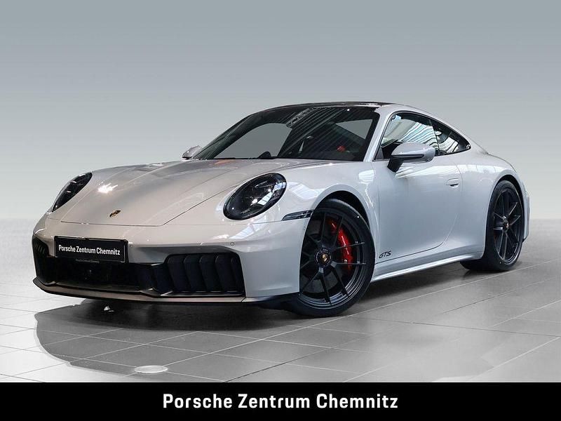 Gebraucht Porsche 911 Chrono 541 PS (397 kW) 2026 Grau Coupé