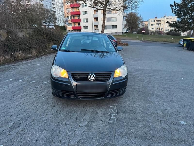 Gebraucht VW Polo 75 PS (55 kW) 2007 Andere farben Kleinwagen