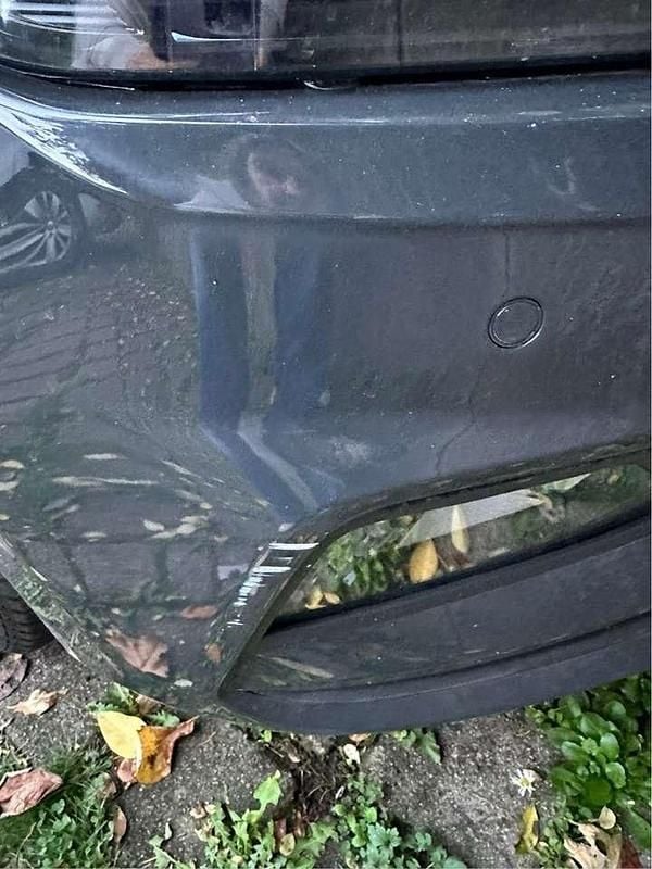 Grau Gebraucht 2020 VW Polo IQ Drive Limousine | 15.000 € (Guter Preis) - Bild 1/4