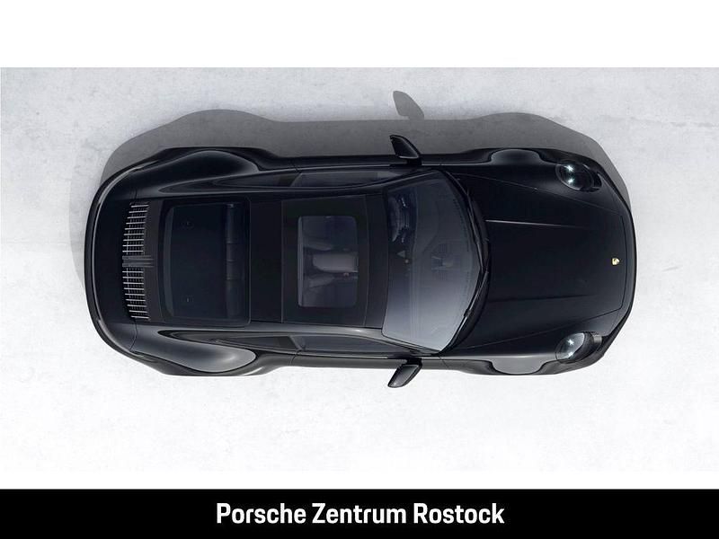 Gebraucht 2024 Porsche 911 Carrera GTS 480 PS Coupé – 18059 Papendorf ...