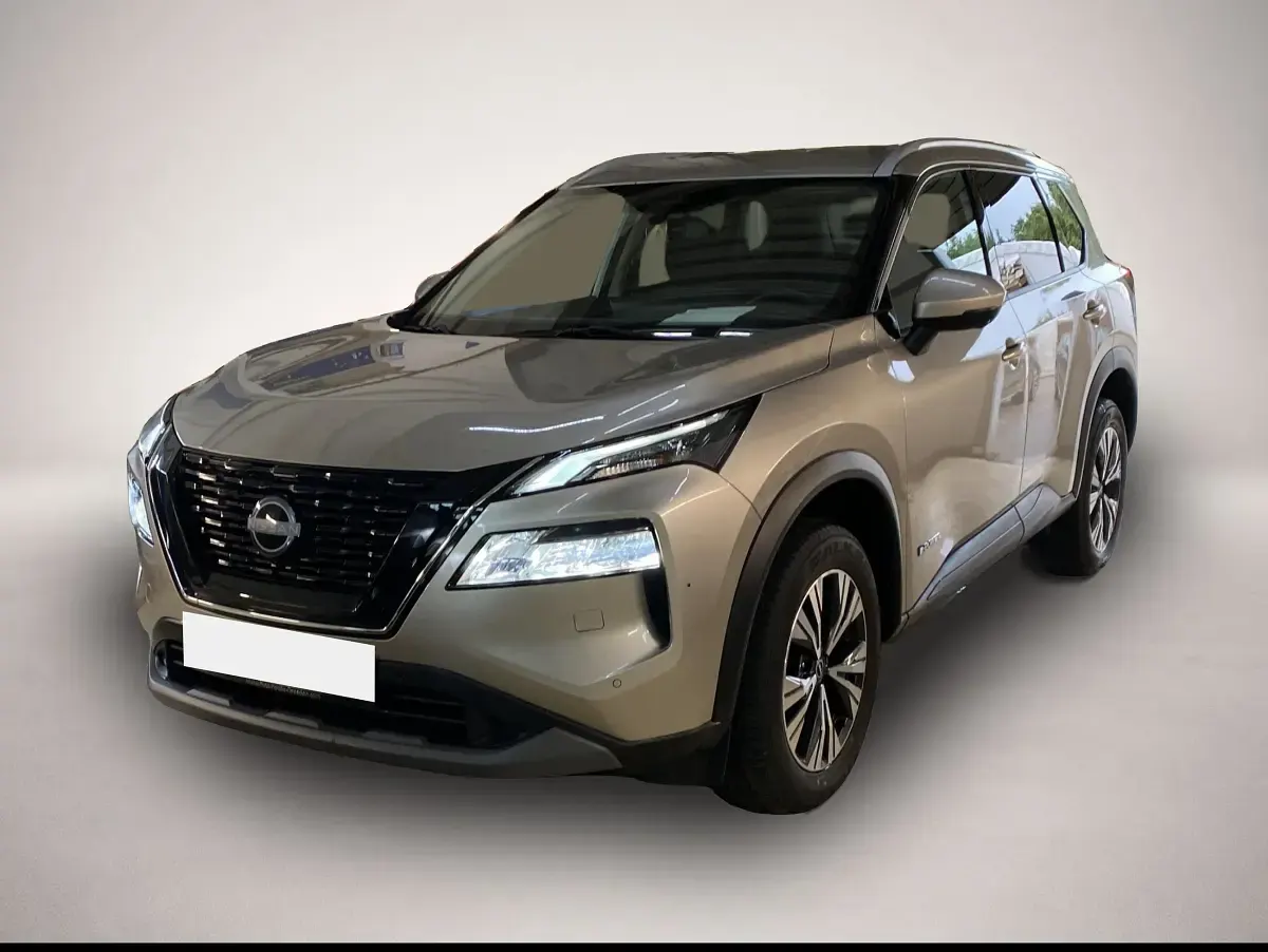 Gebraucht Nissan X-Trail 360º 204 PS (150 kW) 2024 SUV