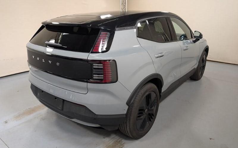 Gebraucht Volvo EX30 Performance 314 kW (428 PS) 2025 Grau SUV