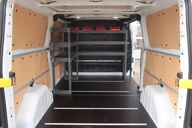 Second-hand Ford Transit Custom 2023 Andere