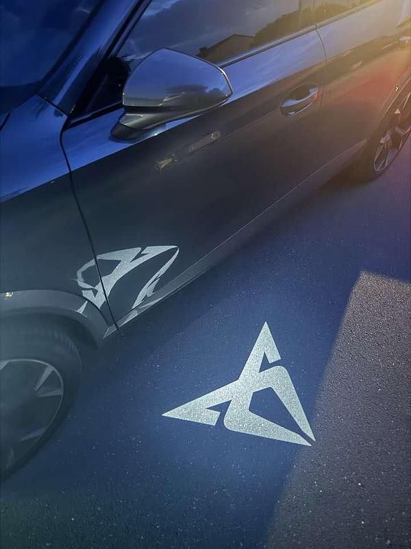 Second-hand Cupra Formentor VZ 310 CP (228 kW) 2021 Gri SUV