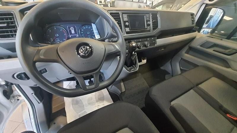 Neu VW Crafter 177 PS (130 kW) 2025 Van