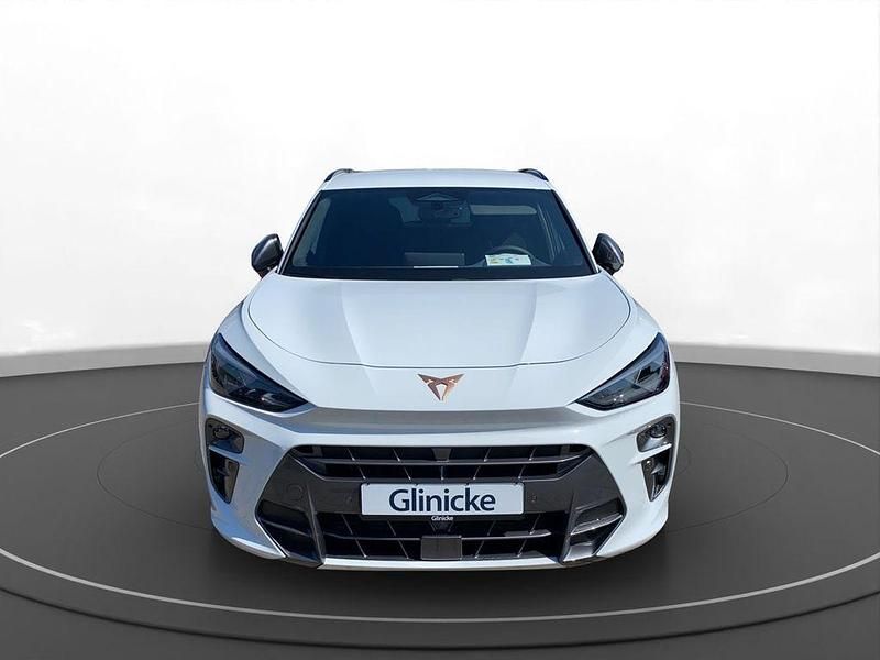 Gebraucht Cupra Terramar 150 PS (110 kW) 2025 Grau (timanfayagrau) SUV