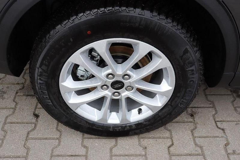 Gebraucht Ford Kuga Titanium 242 PS (177 kW) 2025 Magnetic metallic SUV