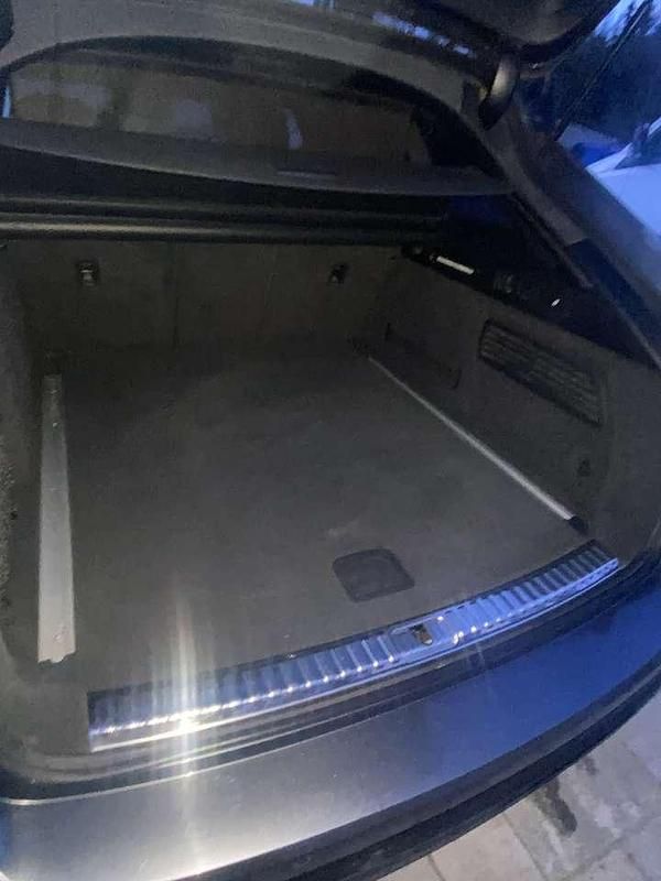 Gebraucht Audi S6 349 PS (256 kW) 2020 Kombi