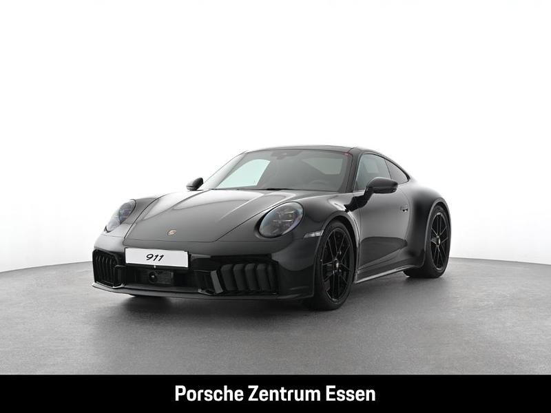 Schwarz Neu 2025 Porsche 911 Carrera GTS Sport Coupé | 209.520 € (Guter Preis) - Bild 1/4