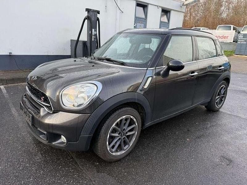 Andere Gebraucht 2015 Mini Cooper Countryman SUV | 6.600 € (Superpreis) - Bild 1/4
