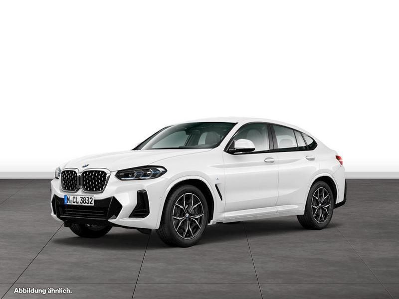 Gebraucht 2025 BMW X4 Shadowline SUV | 60.320 € (Etwas zu teuer) - Bild 1/4