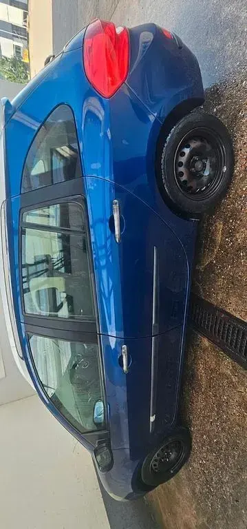 Gebraucht Renault Clio III 101 PS (74 kW) 2008 Limousine