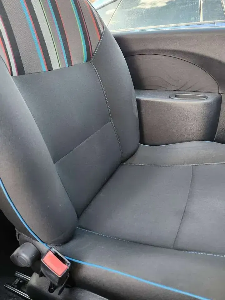 Brugt Renault Twingo Liberty 75 HK (55 kW) 2013 Hvid Hatchback