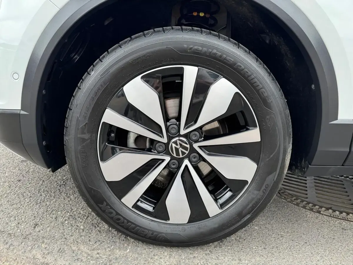 Gebraucht VW T-Roc Goal 150 PS (110 kW) 2026 SUV