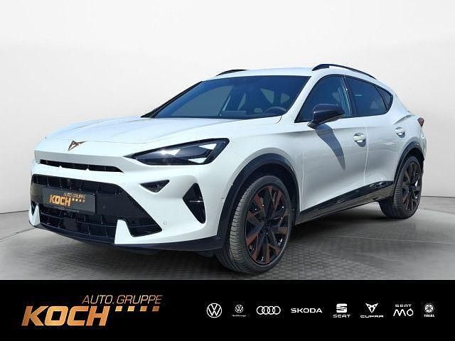 "nevada" weiss Neu 2025 Cupra Formentor VZ SUV | 49.493 € (Fairer Preis) - Bild 1/4