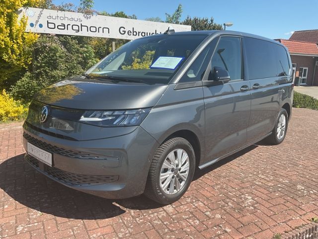 Grau Gebraucht 2024 VW T7 Van | 50.990 € (Guter Preis) - Bild 1/4