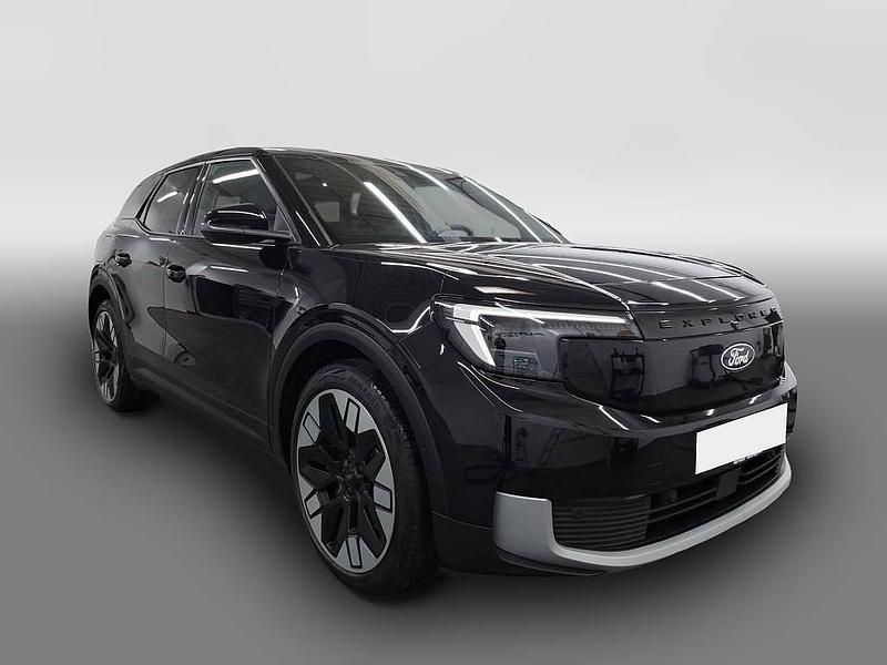 Gebraucht Ford Explorer Premium 210 kW (286 PS) 2025 Schwarz SUV