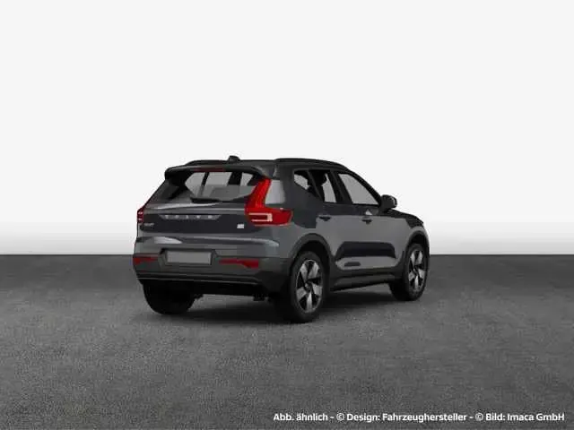 Gebraucht Volvo XC40 Ultimate 169 kW (231 PS) 2023 Thunder grey metallic SUV
