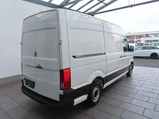 Usata VW Crafter 177 CV (130 kW) 2018 Andere Furgone