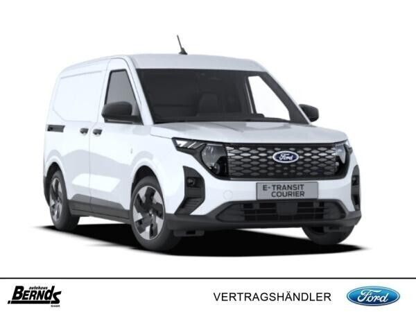 Neu Ford Transit Trend 100 kW (136 PS) 2025 Weiß (frozen white)
