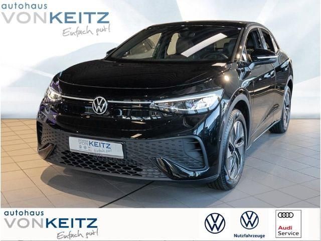 Grenadillschwarz metallic Neu 2025 VW ID.5 Pure SUV | 40.950 € (Superpreis) - Bild 1/4