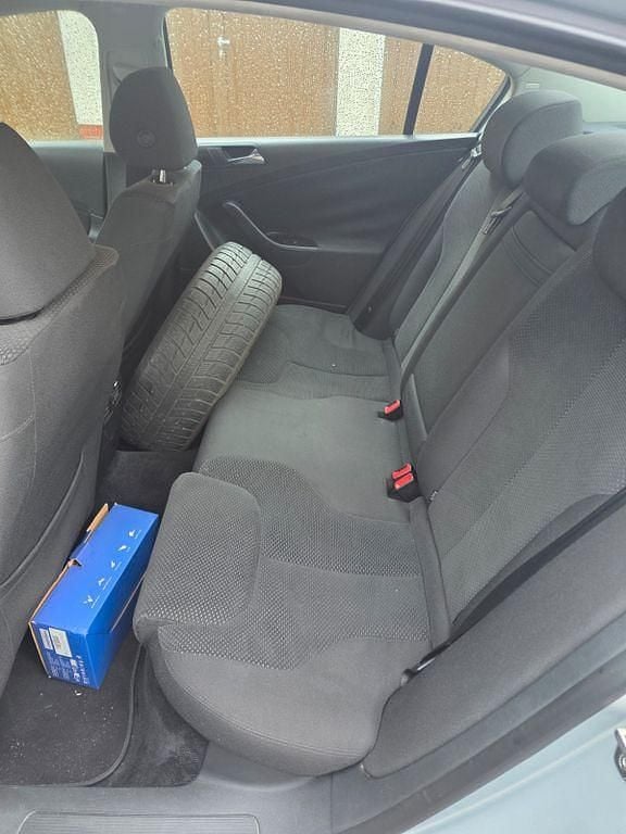 Gebraucht VW Passat Trendline 105 PS (77 kW) 2007 Silber Limousine