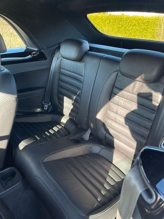 Gebraucht VW Beetle Cabriolet Allstar 150 PS (110 kW) 2016 Weiß Cabrio