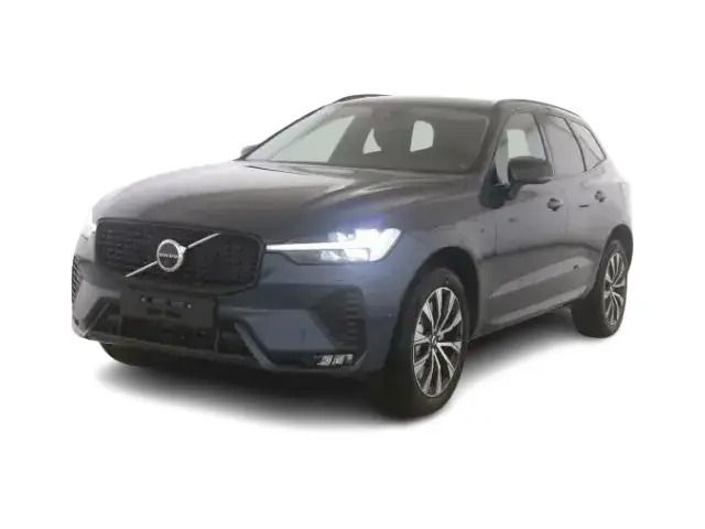 Blau Gebraucht 2024 Volvo XC60 Plus SUV | 43.990 € (Guter Preis) - Bild 1/4