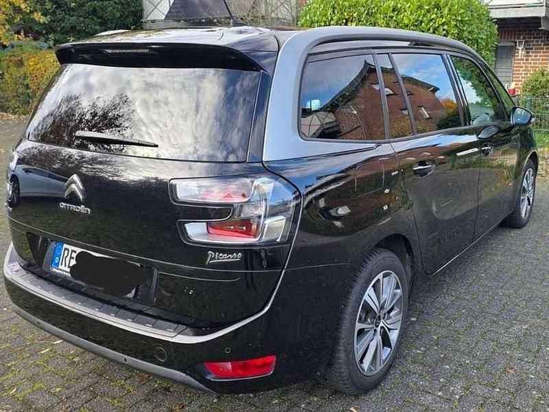 Gebraucht Citroën C4 Picasso 150 PS (110 kW) 2015 Van / Kleinbus