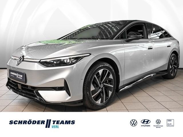 Silber Neu 2024 VW ID.7 Pro Limousine | 60.880 € (Etwas zu teuer) - Bild 1/4