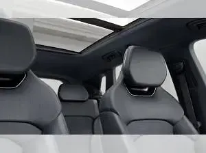 Neu Lynk & Co 08 349 PS (256 kW) 2026 Schwarz SUV