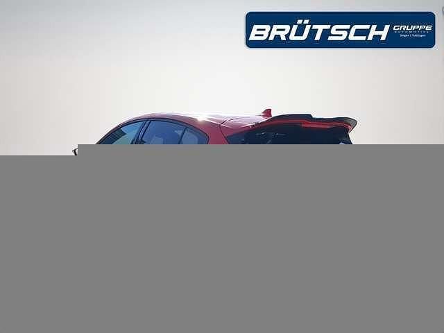 Gebraucht Ford Focus ST 280 PS (205 kW) 2024 Rot