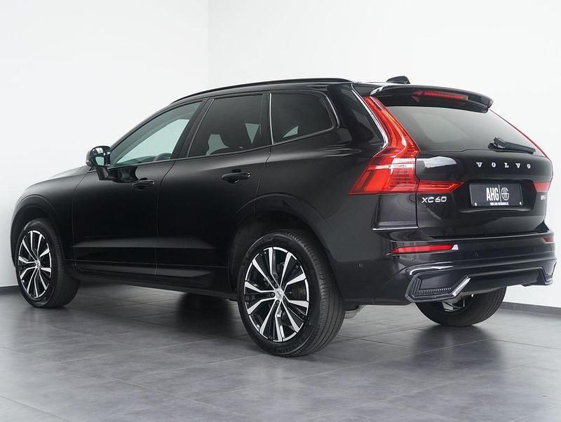 Gebraucht Volvo XC60 Ultimate 250 PS (183 kW) 2022 Schwarz SUV