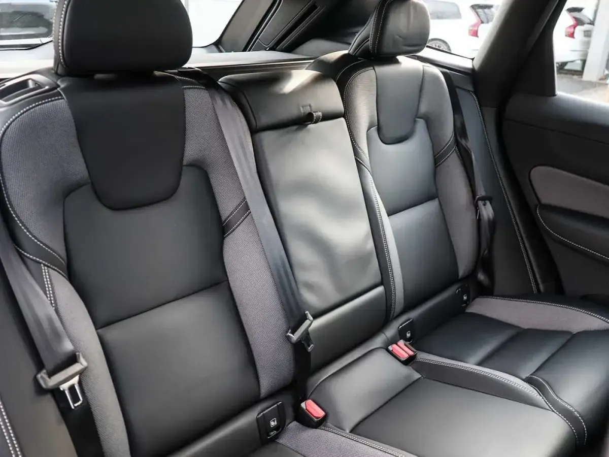 Gebraucht Volvo XC60 Ultra 349 PS (256 kW) 2025 Schwarz SUV