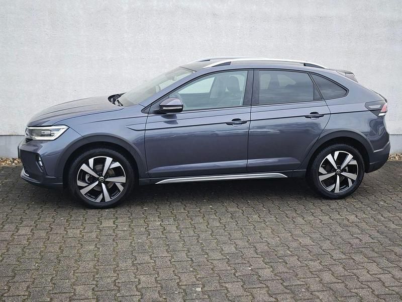 Gebraucht VW Taigo Style 110 PS (80 kW) 2024 Grau SUV