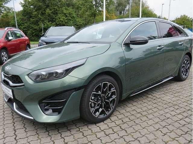 Neu 2025 Kia ProCeed GT-Line Kombi | 29.420 € - Bild 1/4