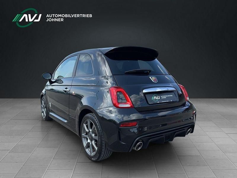 Gebraucht Abarth 595 165 PS (121 kW) 2023 Other Kleinwagen