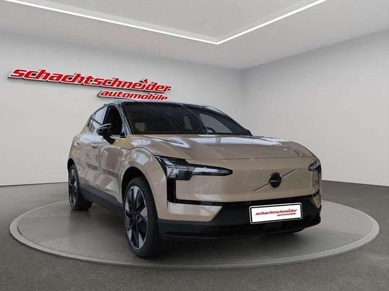 Neu Volvo EX30 Plus 200 kW (272 PS) 2026 Sand dune metallic SUV