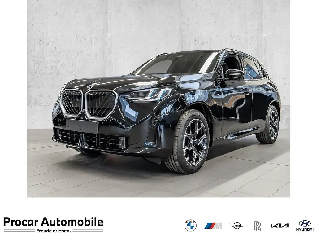 Używany BMW X3 M Sport 197 KM (144 kW) 2026 SUV