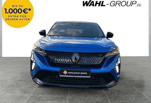 Gebraucht Renault Rafale Esprit Alpine 200 PS (147 kW) 2024 Gipfelblau SUV