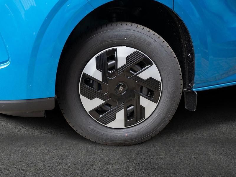 Gebraucht Ford Transit Trend 160 kW (218 PS) 2025 Blau Kombi