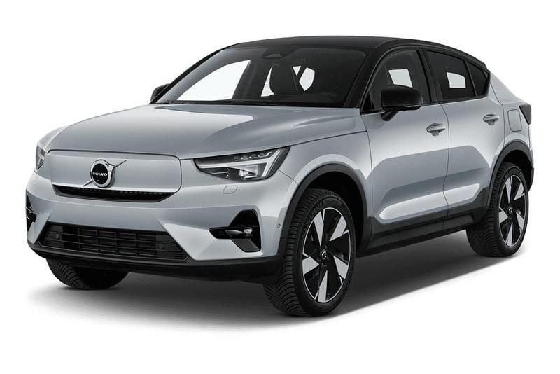 Gebraucht Volvo EC40 175 kW (238 PS) 2024 SUV