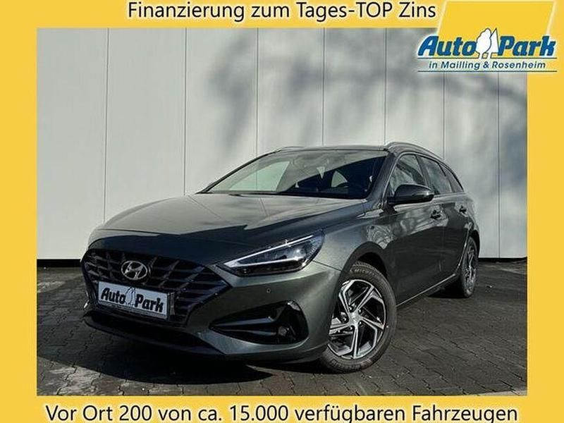 Andere Neu 2024 Hyundai i30 Kombi | 23.977 € (Fairer Preis) - Bild 1/3