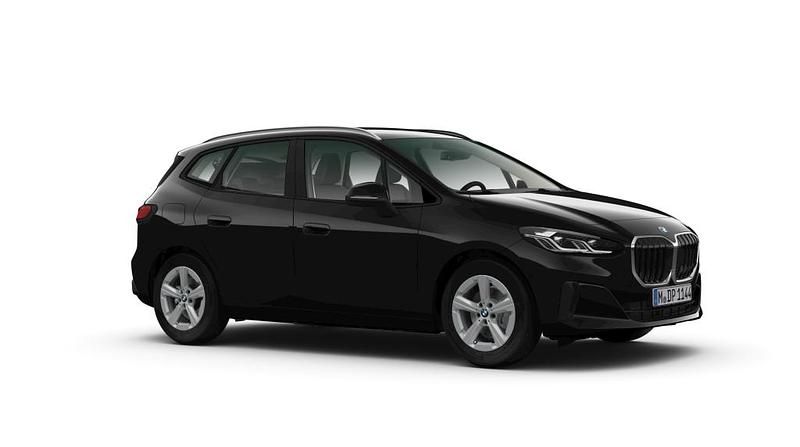 Gebraucht BMW 218 Active Tourer Efficient Dynamics 136 PS (100 kW) 2026 Van / Kleinbus