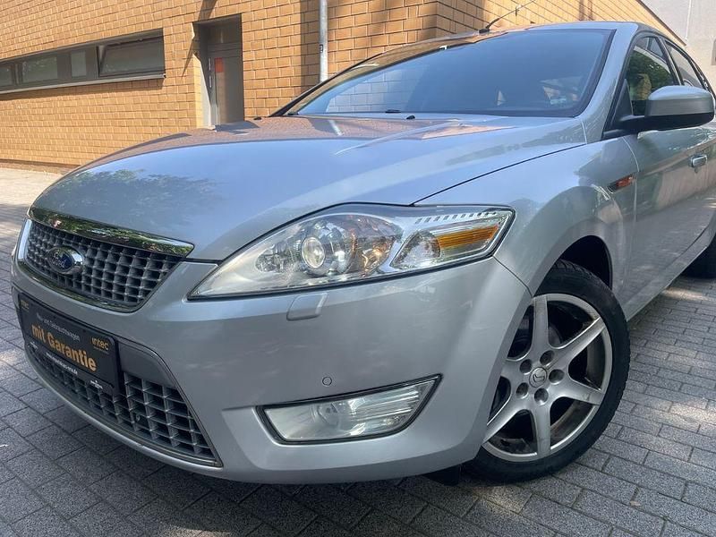 Gebraucht Ford Mondeo Titanium 203 PS (149 kW) 2010 Other Limousine