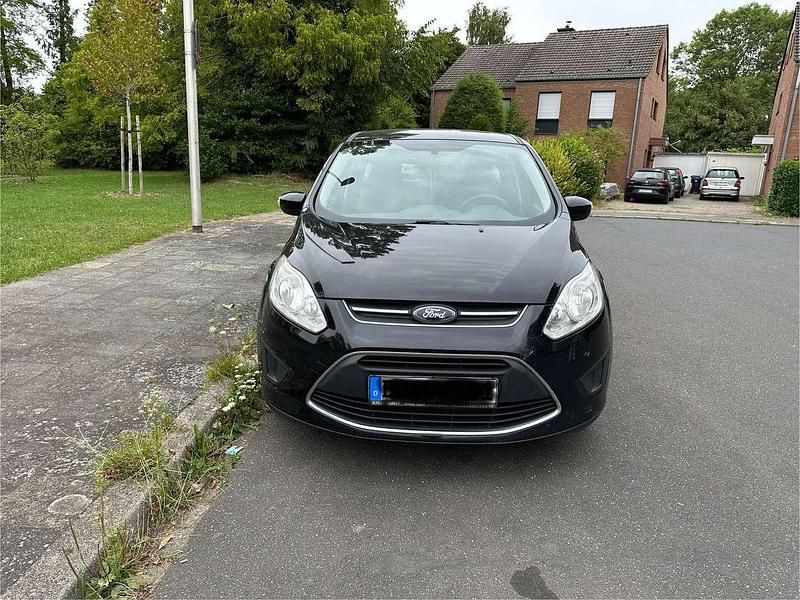 Gebraucht Ford C-MAX Trend 116 PS (85 kW) 2011 Van / Kleinbus